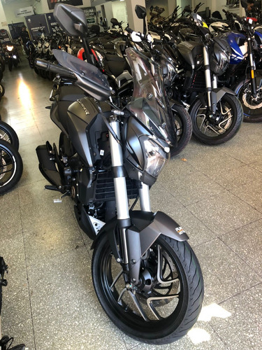 Bajaj Dominar 400 Tourer Pune Motos C.prend./tarj