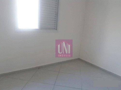 Imagem 11 de 12 de Sobrado Com 3 Dormitórios À Venda, 120 M² Por R$ 480.000 - Vila Danubio Azul - São Paulo/sp - So0698