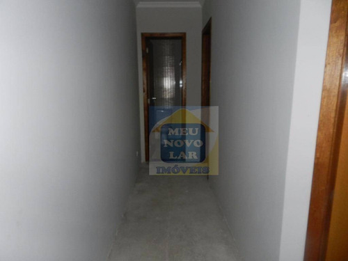 Sobrado Com 3 Dormitórios À Venda, 92 M² Por R$ 350.000,00 - Umbará - Curitiba/pr - So0057