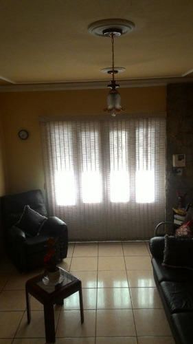 Imagem 3 de 9 de Casa À Venda, 2 Quartos, 2 Suítes, Jardim Saira - Sorocaba/sp - 4607