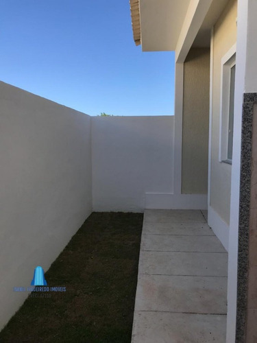Imagem 16 de 17 de Casa A Venda No Bairro Itatiquara Em Araruama - Rj. - 687-1