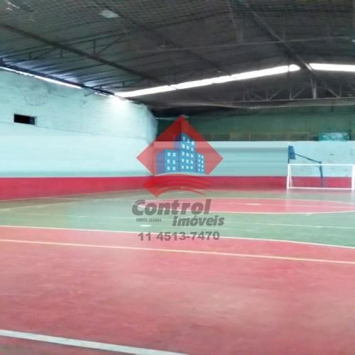 Imagem 1 de 3 de Comercial - Ref: 03154