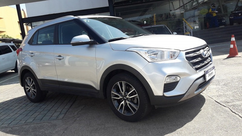 Imagem 5 de 10 de Creta Pulse 1.6 At Flex