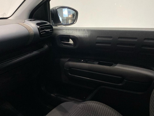 Citroën C4 Cactus 1.6 VTI 120 FLEX FEEL PACK EAT6