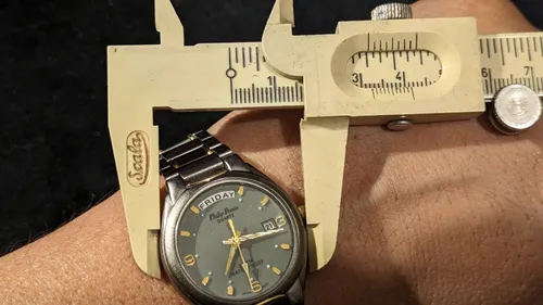 Philip persio watch price best sale