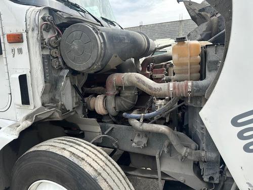 2008 International 9200