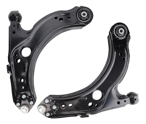Kit Horquillas Con Rotula, Vw Golf, Jetta, A4 1999-2015