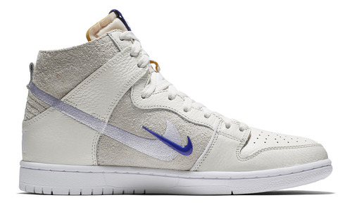 Zapatillas Nike Sb Dunk High Soulland Fri.day Ah9613-141