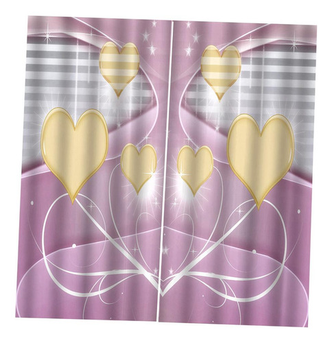 3d Cortinas Cortinas De Tela Para Del Dormitorio