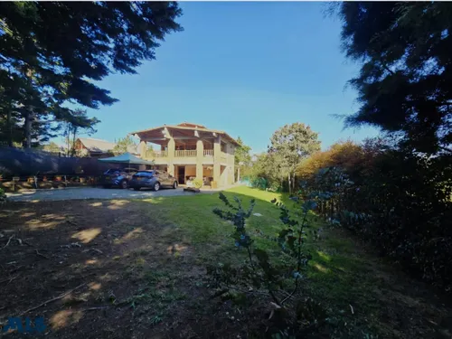 Casa Finca En Santa Elena - Vereda El Rosario