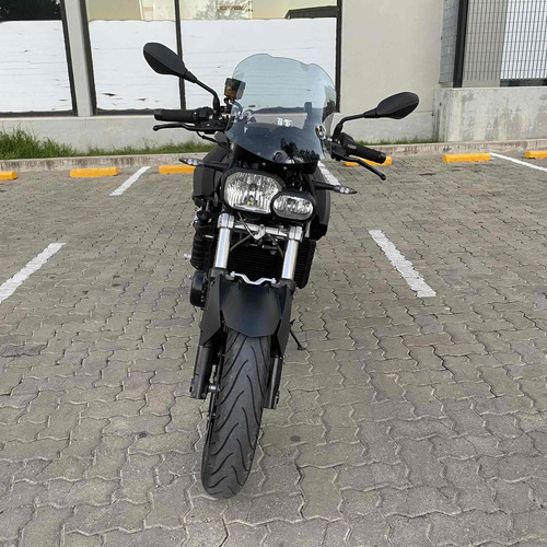 Bmw F800 R