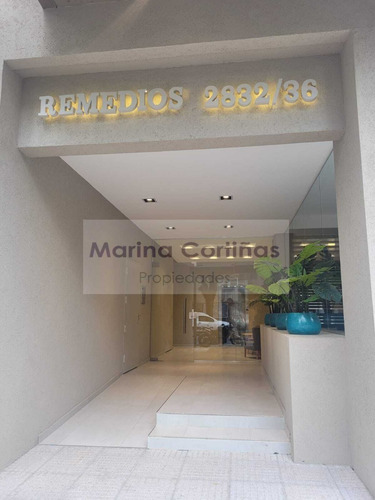 Imagen 4 de 22 de Venta Departamento 3 Ambientes Balcón, Toilette Y Cochera *a Estrenar*apto Profesional*