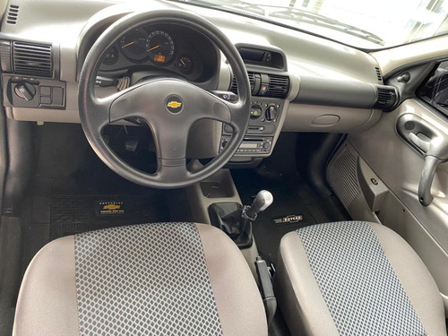 Imagen 6 de 8 de Chevrolet Corsa