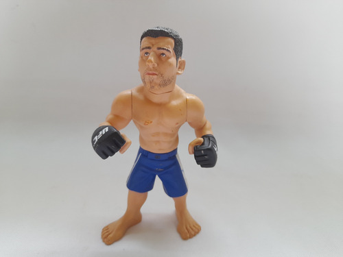 Muñeco - Figura Coleccion Ufc Kenny Florian (Usado)
