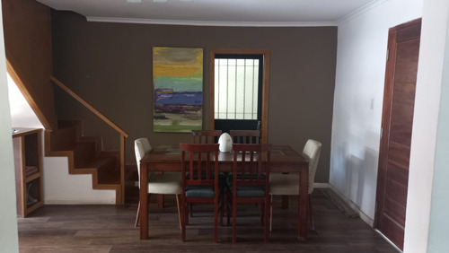 Casa A La Venta En Bialet Masse. (c363)