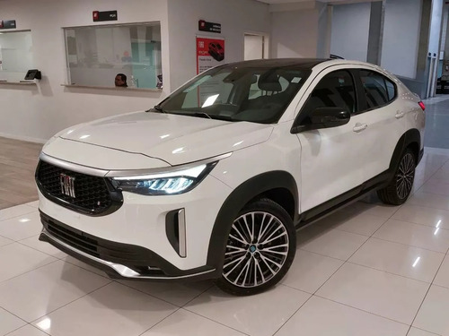 Fiat FASTBACK 1.3 T270 At6