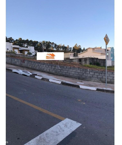 Imagem 1 de 1 de Terreno Para Venda Em Cajamar, Portais (polvilho) - H59_2-1067525