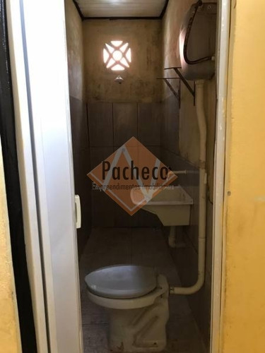Casa Com 3 Moradias No Lírio Do Vale Ii, Manaus, 5 Dormitórios, 3 Cozinhas, 110 M², 3 Moradias, R$75.000,00 - 2732