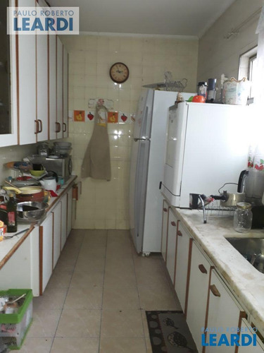 Imagem 7 de 15 de Apartamento - Jardim Paulista - Sp - 503415