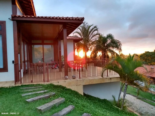 Imagem 3 de 15 de Chácara Para Venda Em Jundiaí, Parque Da Fazenda Ii, 6 Dormitórios, 5 Suítes, 8 Banheiros, 8 Vagas - A748_2-1045835