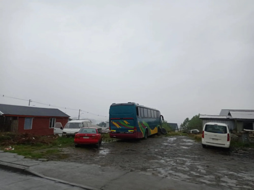 Se Vende Sitio En Ancud