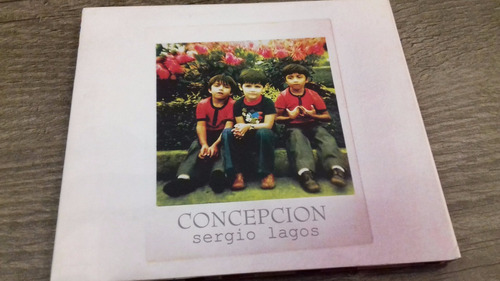 Cd Sergio Lagos - Concepción