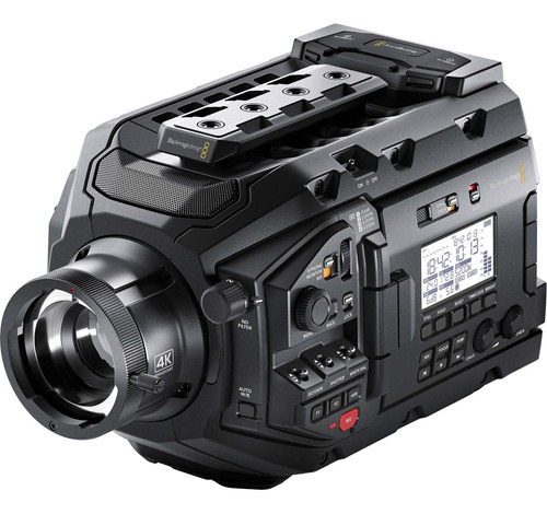 Blackmagic Design Ursa Broadcast Camera