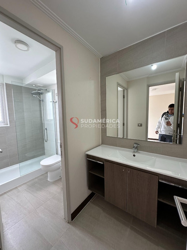 Se Arrienda Departamento En Los Álamos 1121, Valdivia