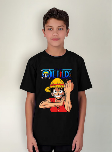Polera One Piece Cod 002