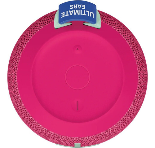 Ultimate Ears Wonderboom 4 Wireless Bluetooth Speaker (p Gga