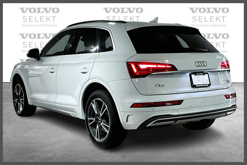 Audi Q5 Elite 2021