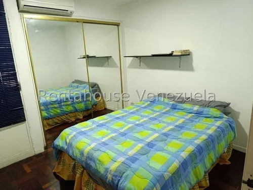 Apartamento En Venta Chuao Abm