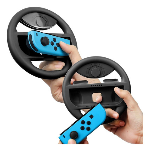 Volante Para Switch/control Joy-con Oled