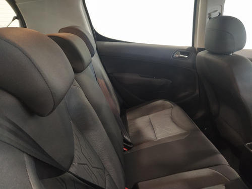 Peugeot 308 Allure 1.6 2020 En Stock