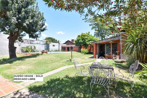 Venta Casa Quinta En Gral Rodríguez (no Está En Barrio Cerrado) - Oportunidad