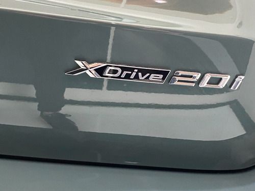 BMW X1 2.0 Sdrive 20i Msport X