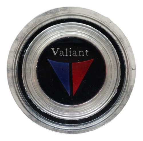 Centro Volante Valiant Original