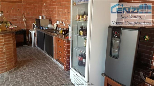 Imagem 10 de 29 de Casas À Venda Em Bragança Paulista/sp - Compre A Sua Casa Aqui! - 1343372
