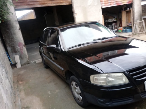 Gol G4 2008