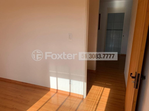 Apartamento, 1 Dormitórios, 40.4 M², Vila Nova - 204129