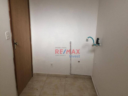 Imagem 8 de 11 de Sala Para Alugar, 23 M² Por R$ 1.500,00/mês - Centro - Botucatu/sp - Sa0101