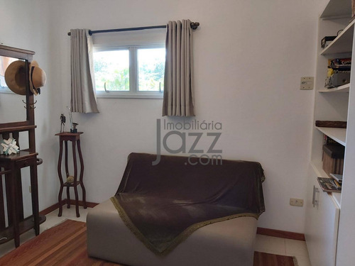 Imagem 25 de 30 de Chácara Com 5 Dormitórios À Venda, 4920 M² Por R$ 2.100.000,00 - Vale Das Laranjeiras - Indaiatuba/sp - Ch0240