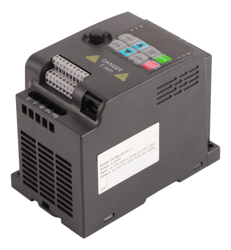 Inversor De Frequência 380 V 1,5 Kw Ski7800d75g1 Mini