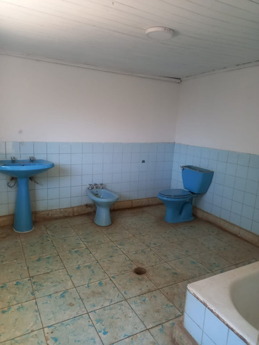 Parcela 5000 M2 Con Amplia Casa En Colbún- Linares
