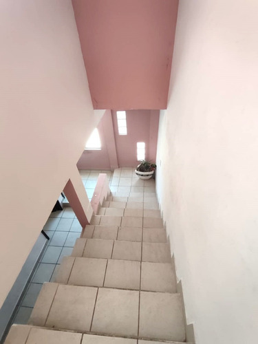 Venta De Casa Con Local En Esquina - Súper Ubicada En Av 6. Colonia Plutarco