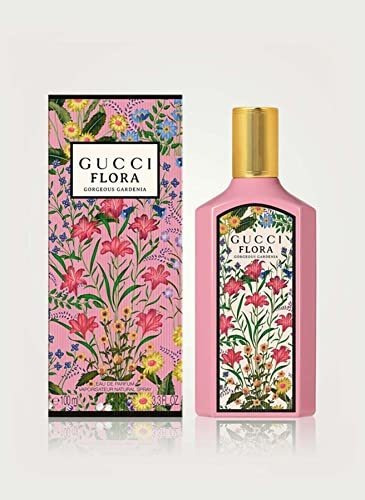 Gucci Flora Hermosa Gardenia Para Mujeres Eau De B2lcx