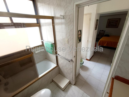 Bello Apartamento En Venta El Peñon #25-19281
