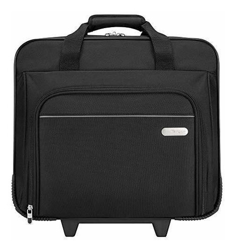 Targus Metro Rolling - Funda Para Ordenador Portátil Con Rue