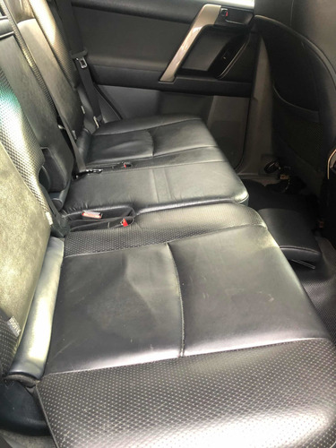 Toyota Prado 2014 3.0 Tx-l