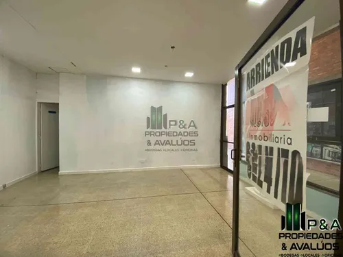 Local En Arriendo En Medellín - Guayabal